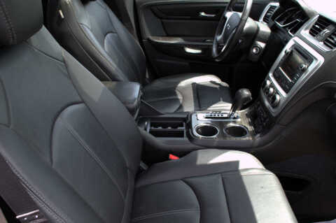 2017 GMC Acadia Limited