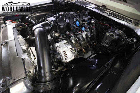 1972 Chevrolet Camaro