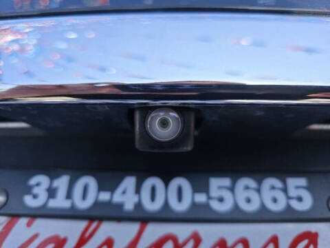 2014 Honda Accord Touring