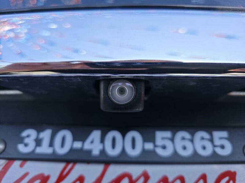 2014 Honda Accord Touring