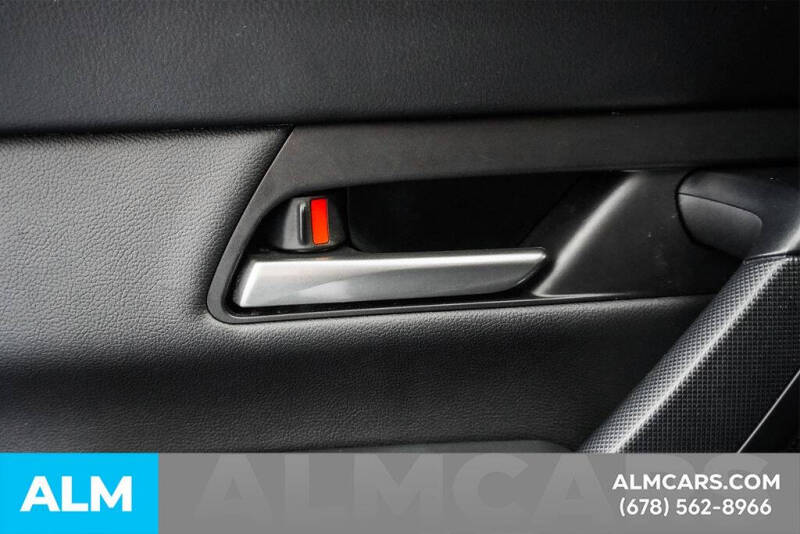 2024 Mazda CX-50 2.5 S Preferred