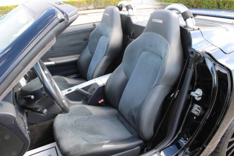 2005 Chrysler Crossfire