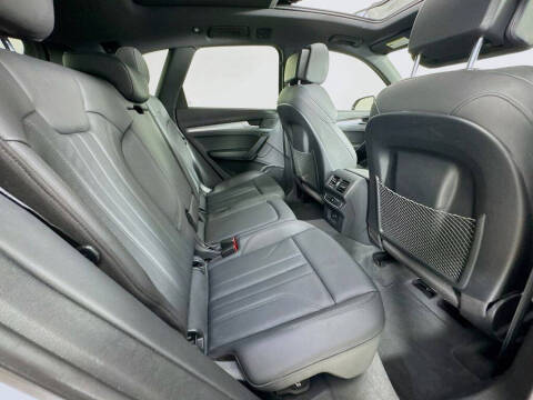 2020 Audi Q5