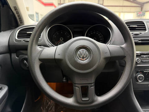 2011 Volkswagen Jetta