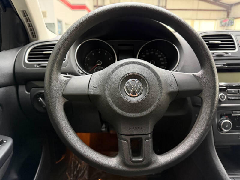 2011 Volkswagen Jetta