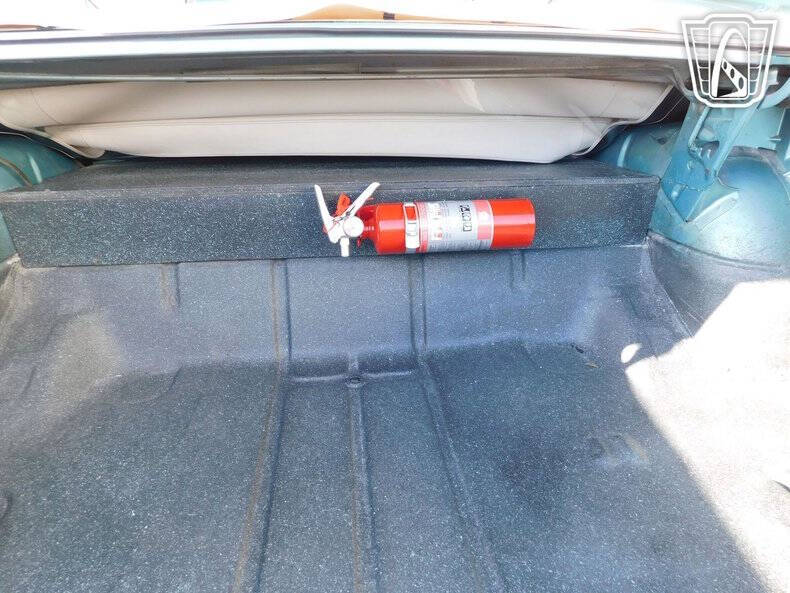 1964 Pontiac Tempest