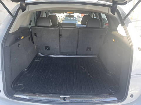 2013 Audi Q5 2.0T quattro Premium Plus