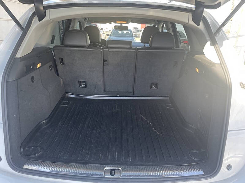 2013 Audi Q5 2.0T quattro Premium Plus