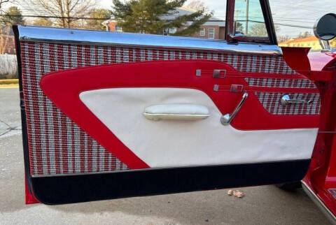 1959 Plymouth Sport Fury