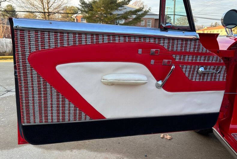 1959 Plymouth Sport Fury