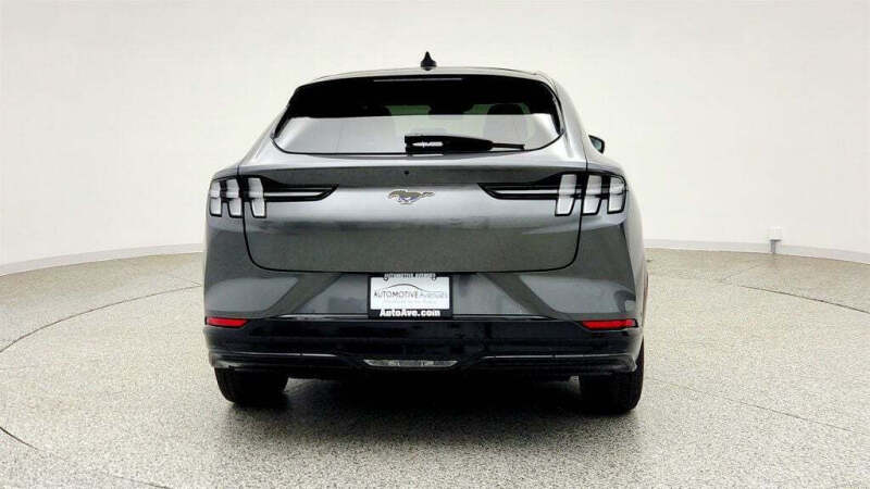 2023 Ford Mustang Mach-E Premium