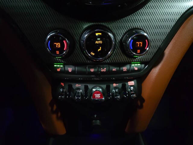 2024 MINI Countryman Cooper S ALL4