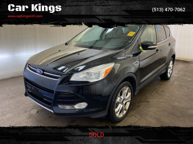 Car Kings Car Dealer in Cincinnati, OH