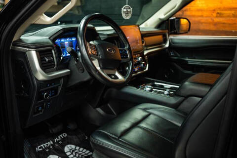 2024 Ford Expedition XLT