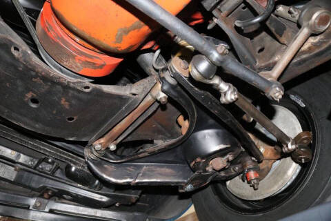 1969 Chevrolet Corvette