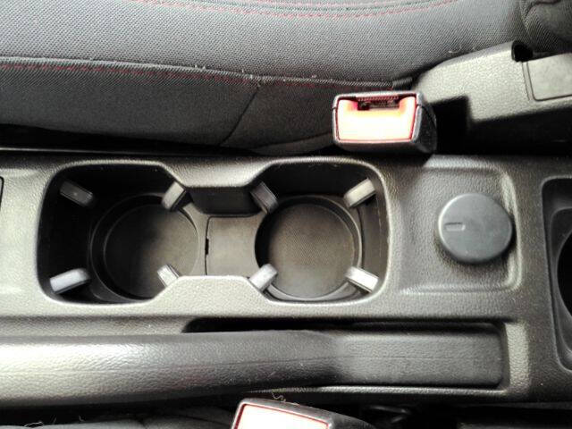 2017 Chevrolet Sonic LT Auto