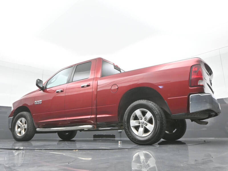 2013 RAM 1500 SLT