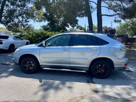 2006 Lexus RX 330