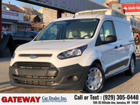Ford Transit Connect Cargo For Sale in 