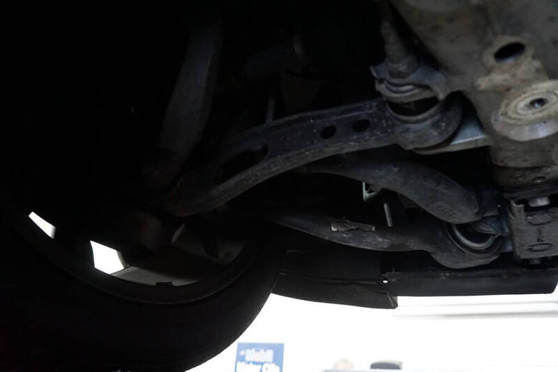 2016 Land Rover Range Rover Autobiography