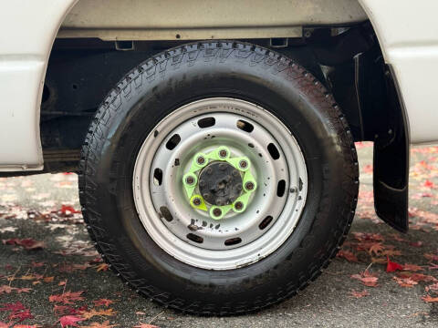 2008 Dodge Ram 2500 ST