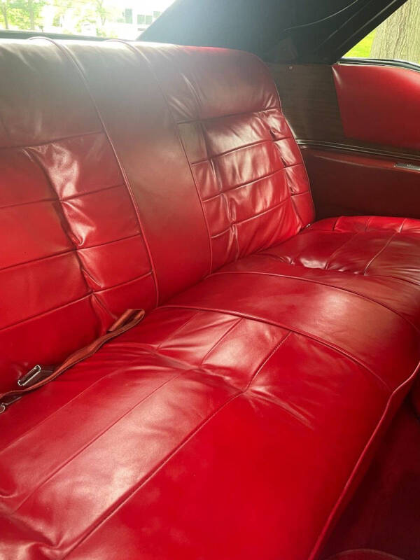 1976 Cadillac Eldorado