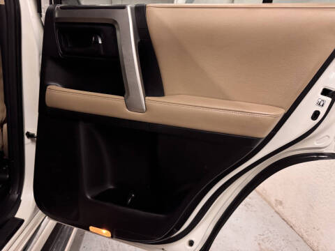 2013 Toyota 4Runner SR5