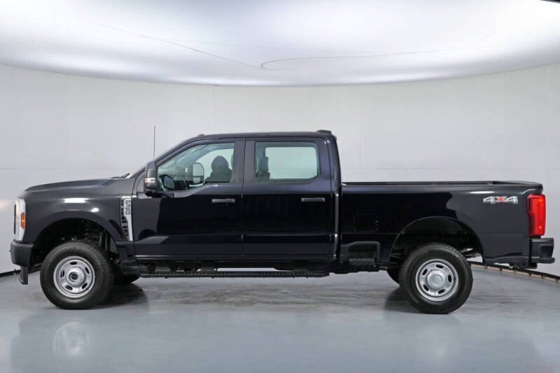 2024 Ford F-350 Super Duty XLT