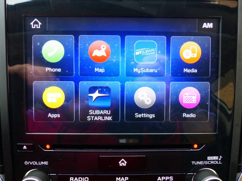 2020 Subaru Crosstrek Limited