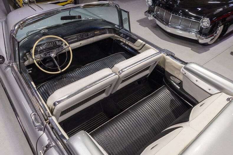 1956 Cadillac Eldorado Biarritz