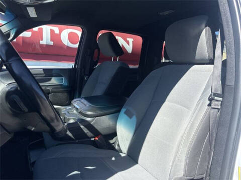 2023 RAM 2500 Big Horn