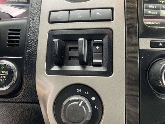 2015 Ford Expedition Limited