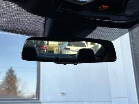 2022 BMW 4 Series 430i xDrive