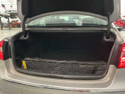 2013 Hyundai Genesis 3.8L