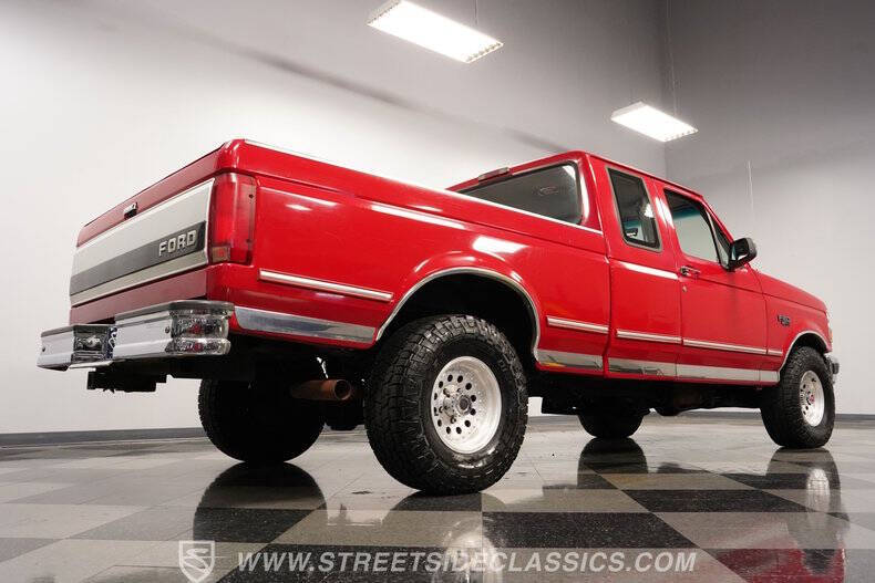 1994 Ford F-150