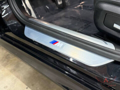 2018 BMW 7 Series 740i