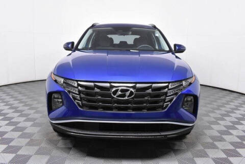 2023 Hyundai Tucson for sale at Southern Auto Solutions-Jim Ellis Hyundai in Marietta GA