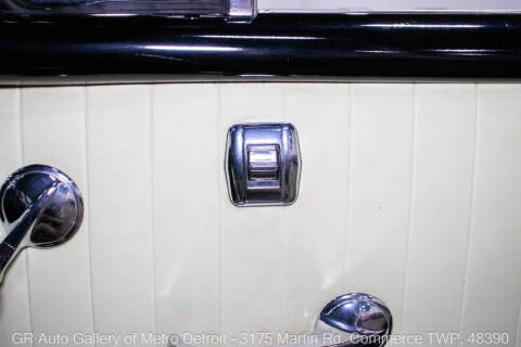 1956 Chevrolet Bel Air