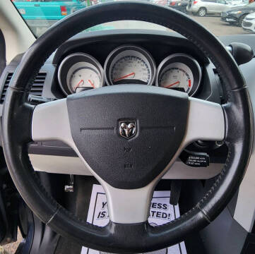 2008 Dodge Grand Caravan SXT