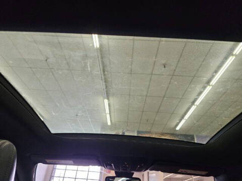 2016 Mercedes-Benz CLA CLA 250