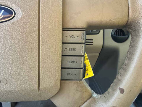 2007 Ford F-150