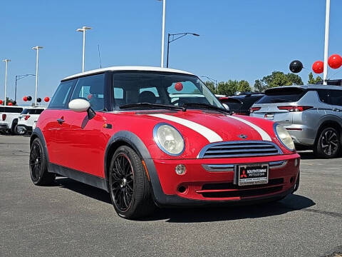 2006 MINI Cooper for sale at Southtowne Imports in Sandy UT