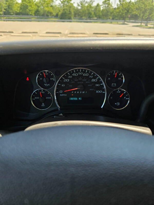 2021 Chevrolet Express 2500