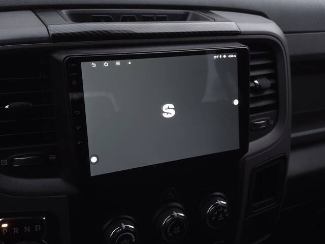 2015 RAM 1500 Express