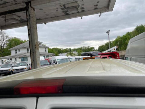 2014 Chevrolet Express 2500