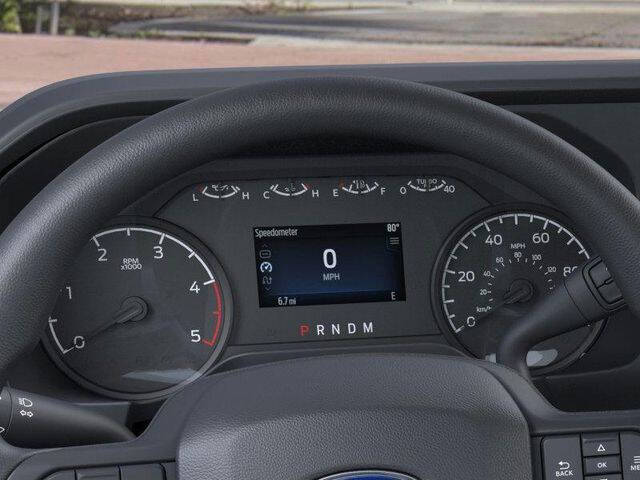 2026 Ford F-550 Super Duty