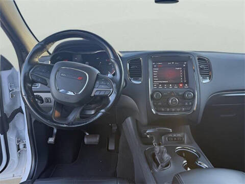 2020 Dodge Durango GT Plus