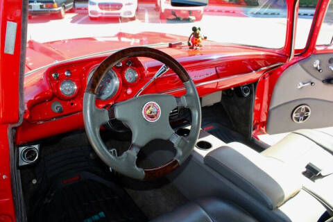 1957 Chevrolet 150