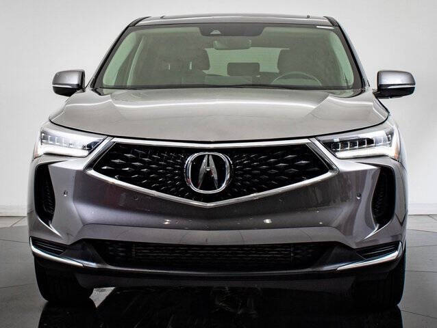2024 Acura RDX SH-AWD w/Tech
