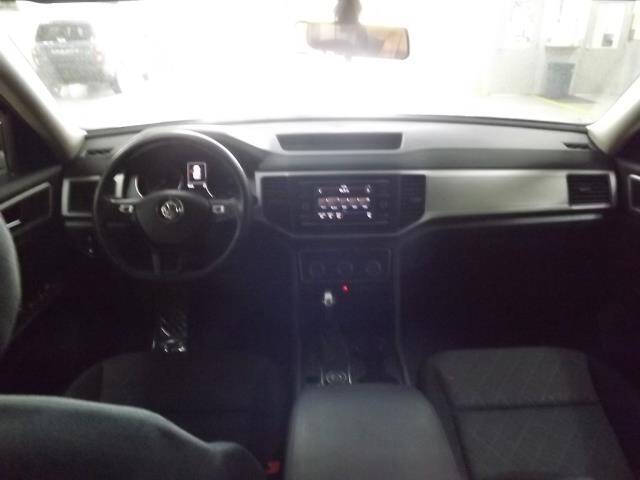 2019 Volkswagen Atlas V6 S 4Motion